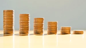 Czasy, kiedy Polacy mogli cieszyć się z wysokich odsetek bez ponoszenia ryzyka, minęły