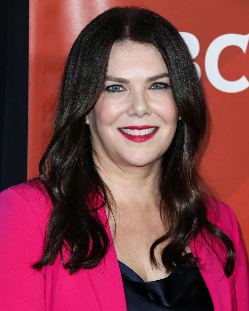 Lauren Graham skończyła 54 lata. Od dekady związana jest z aktorem Peterem Krause 