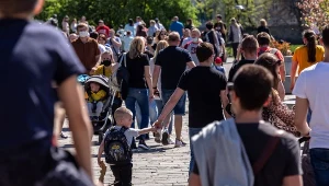 Koronawirus w Polsce. Ekspert: Czekają nas dwa, trzy miesiące względnego spokoju