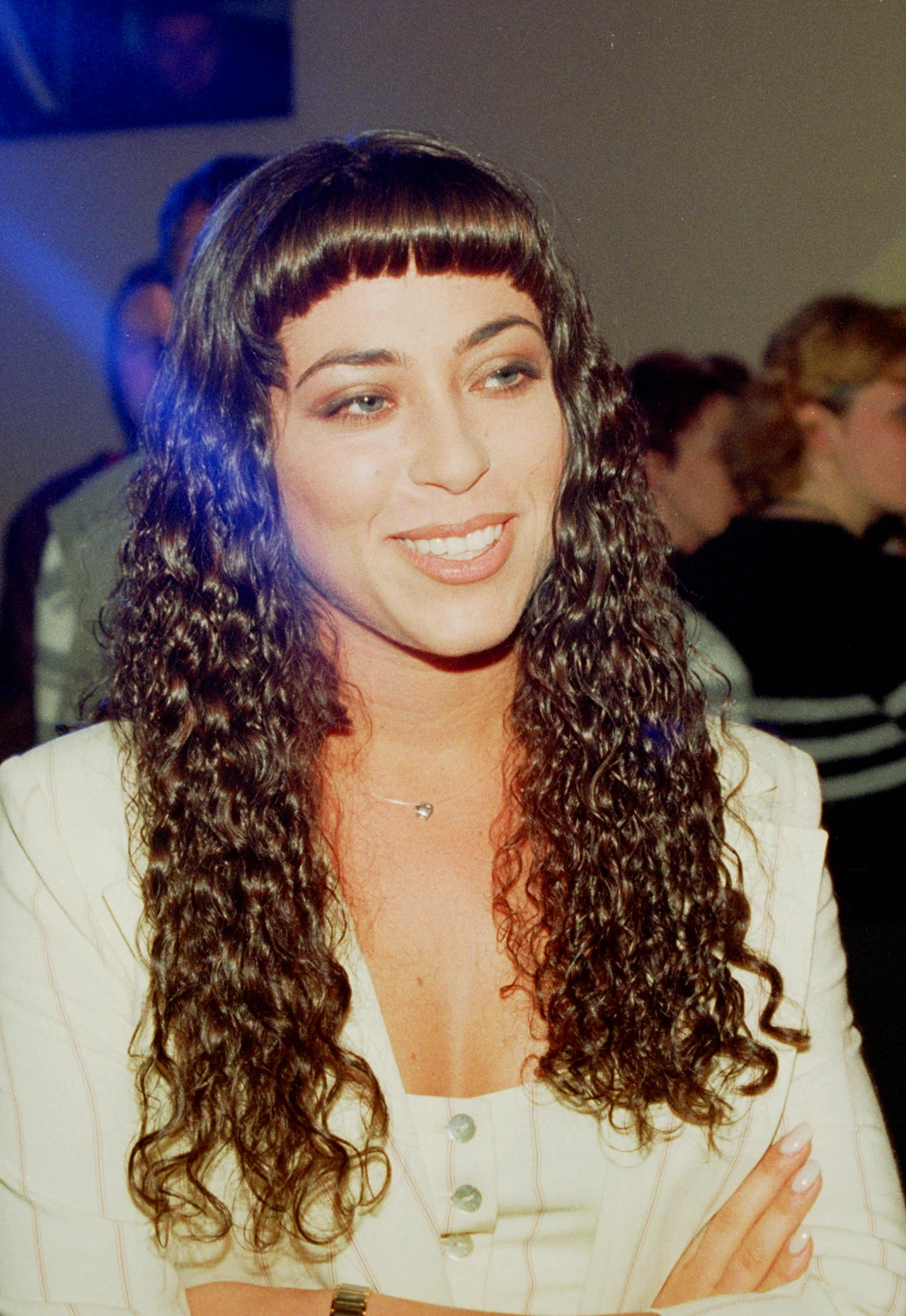 Natalia Kukulska, 1999 rok Natalia Kukulska, 1999 rok