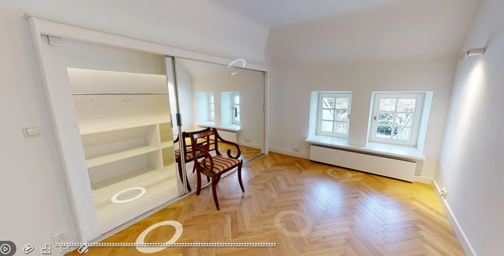 Garderoba po remoncie Garderoba po remoncie