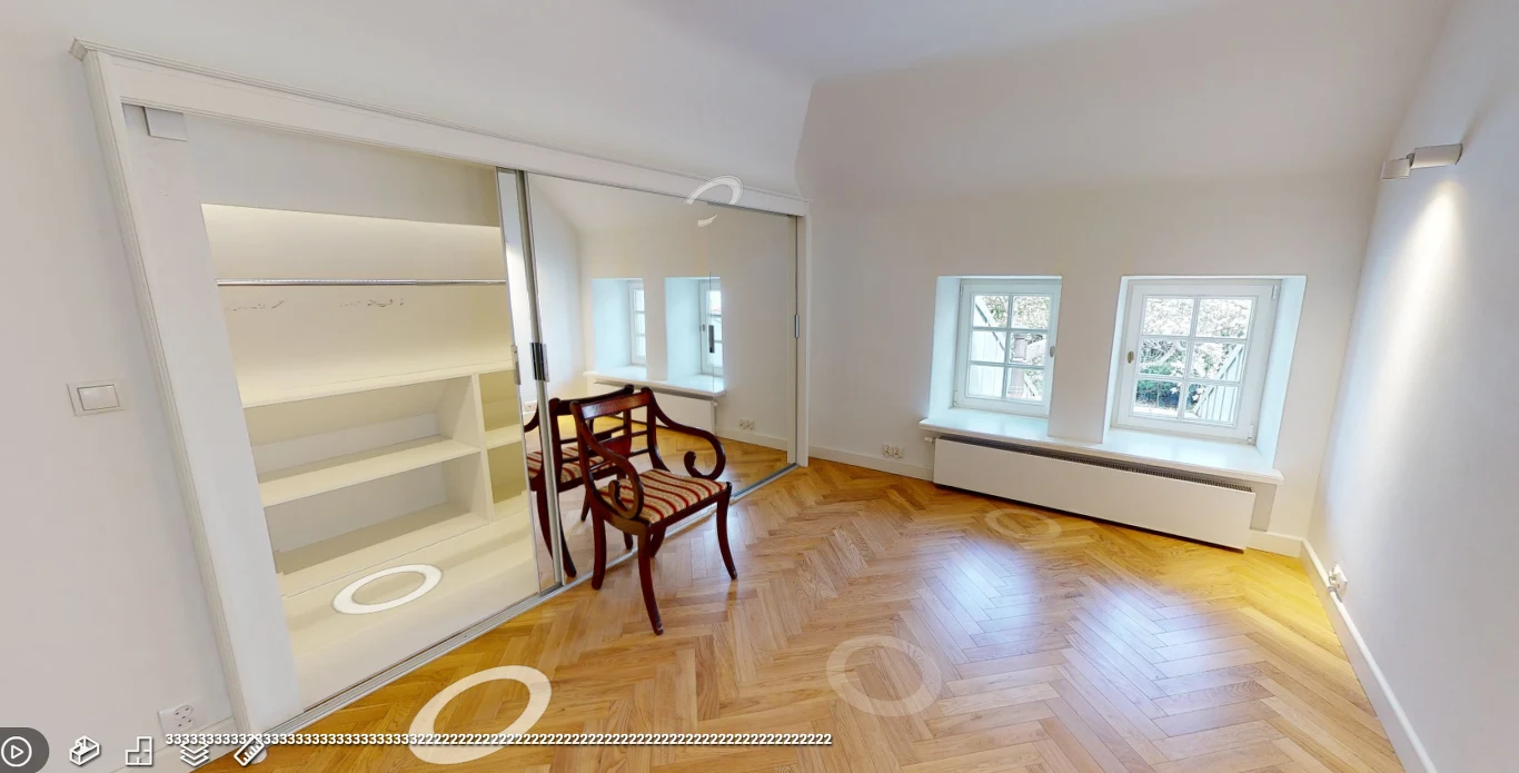 Garderoba po remoncie Garderoba po remoncie