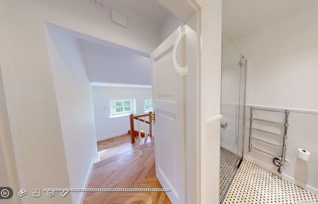 Hall po remoncie Hall po remoncie