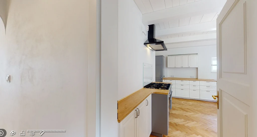 Kuchnia po remoncie Kuchnia po remoncie