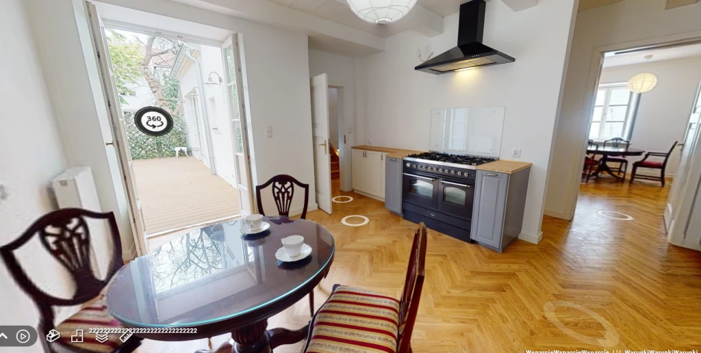 Kuchnia po remoncie Kuchnia po remoncie