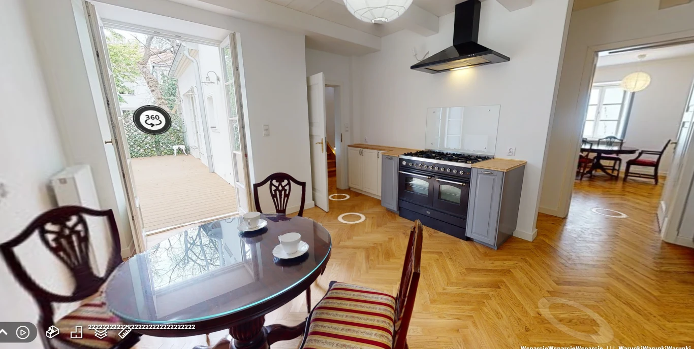 Kuchnia po remoncie Kuchnia po remoncie