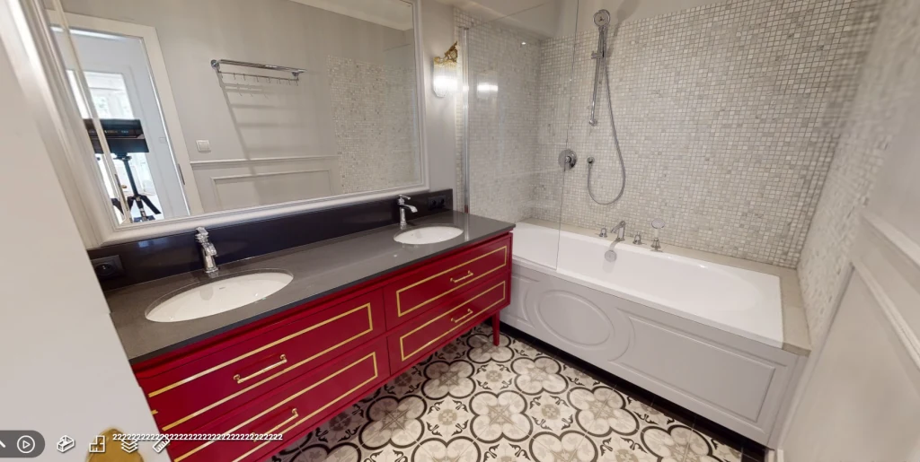 Łazienka po remoncie Łazienka po remoncie