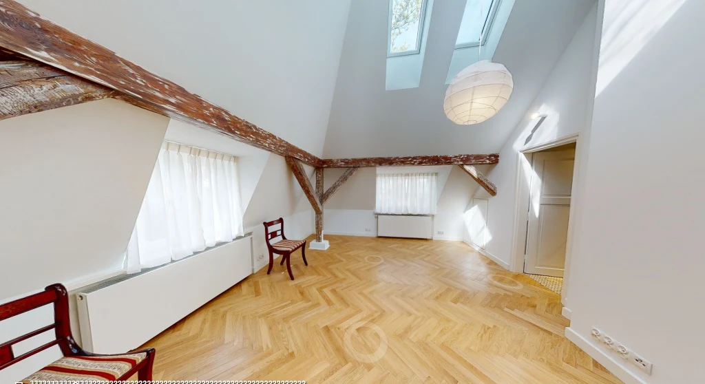 Pracownia po remoncie Pracownia po remoncie