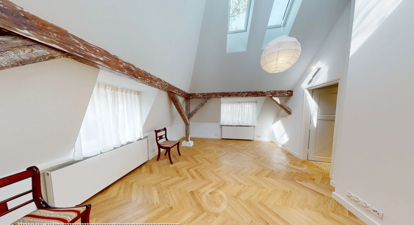 Pracownia po remoncie Pracownia po remoncie