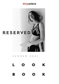Summer look book Reserved