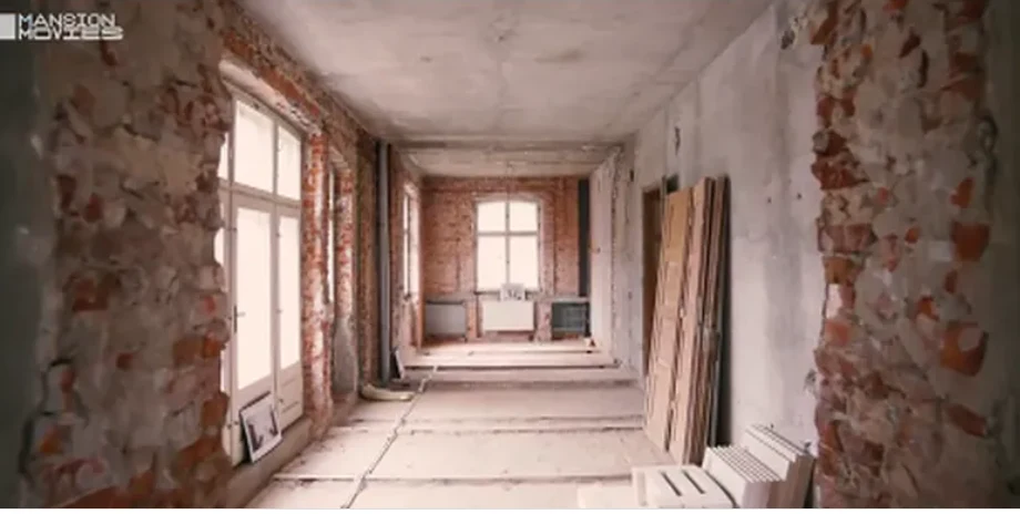 willa Joanny Przetakiewicz, fot. https://www.instagram.com/mansion.movies/ willa Joanny Przetakiewicz, fot. https://www.instagram.com/mansion.movies/