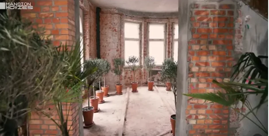 willa Joanny Przetakiewicz, fot. https://www.instagram.com/mansion.movies/ willa Joanny Przetakiewicz, fot. https://www.instagram.com/mansion.movies/