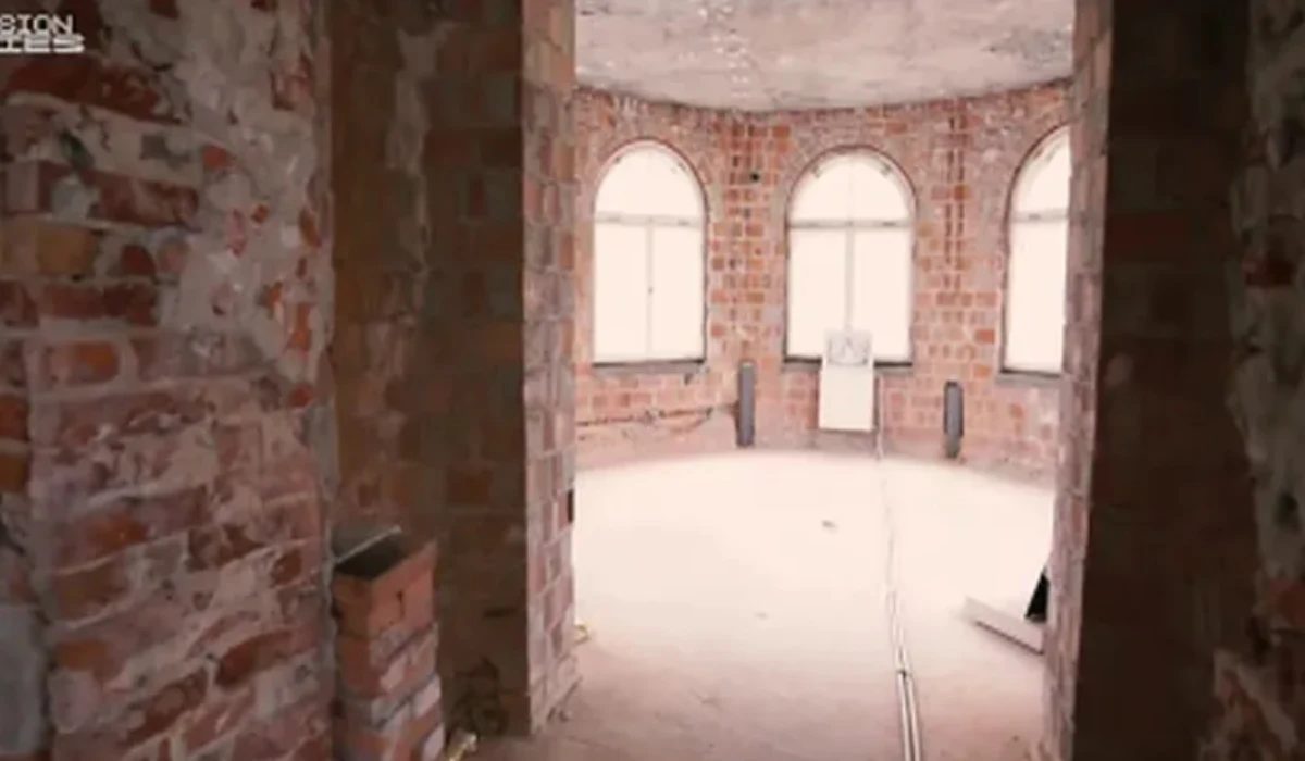 willa Joanny Przetakiewicz, fot. https://www.instagram.com/mansion.movies/ willa Joanny Przetakiewicz, fot. https://www.instagram.com/mansion.movies/