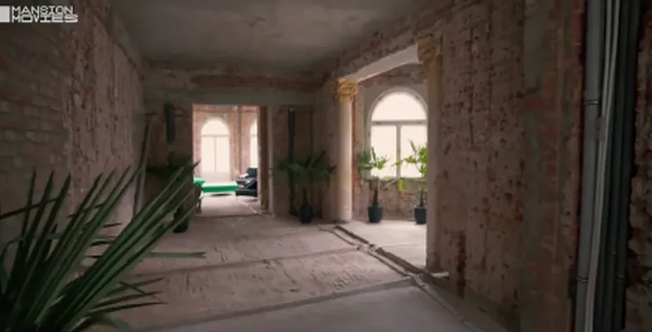 willa Joanny Przetakiewicz, fot. https://www.instagram.com/mansion.movies/ willa Joanny Przetakiewicz, fot. https://www.instagram.com/mansion.movies/