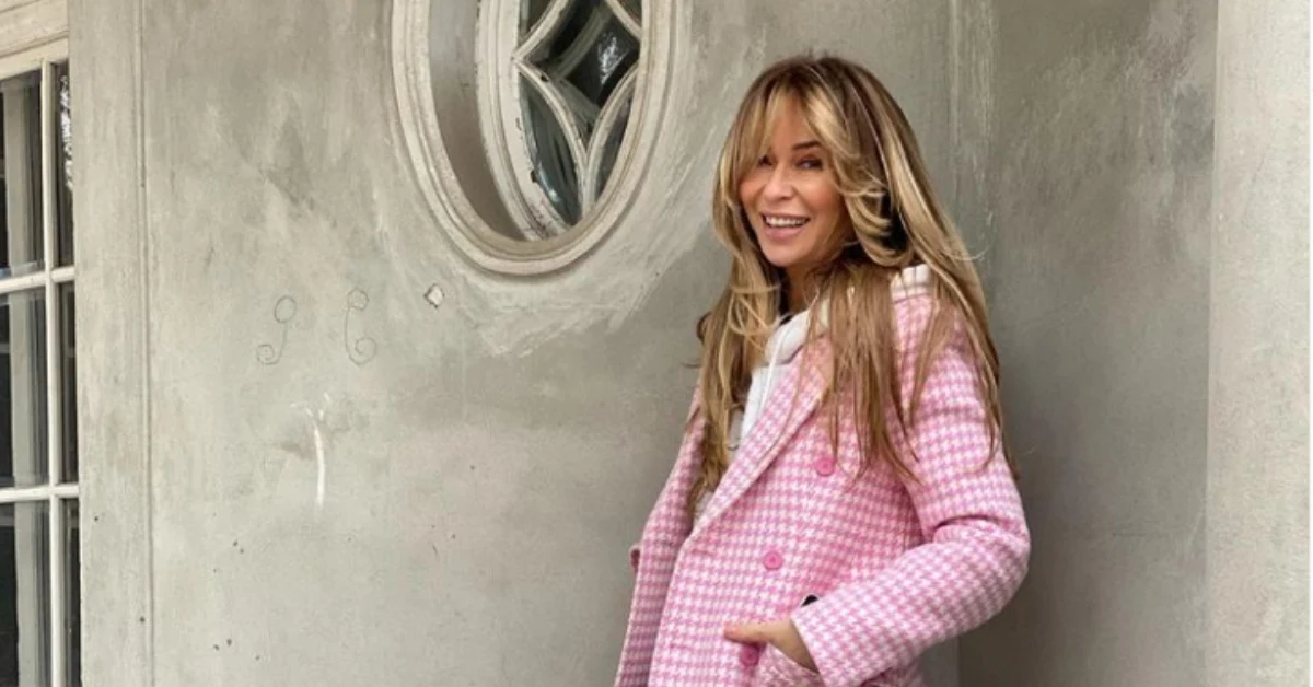 Joanna Przetakiewicz, fot. https://www.instagram.com/joannaprzetakiewicz/ Joanna Przetakiewicz, fot. https://www.instagram.com/joannaprzetakiewicz/