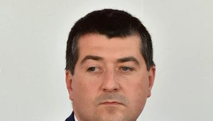 Leszek Skiba, prezes Pekao