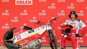 Żużel. Gleb Czugunow z dziką kartą na dwie rundy Grand Prix we Wrocławiu