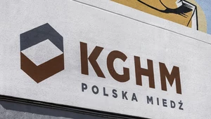 Mocny wzrost wyników KGHM