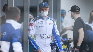 Rozmowa Bez Hamulców. Krzysztof Buczkowski: Byłem zrezygnowany, zmęczony psychicznie. W Motorze motywacja wróciła