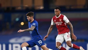 Chelsea - Arsenal