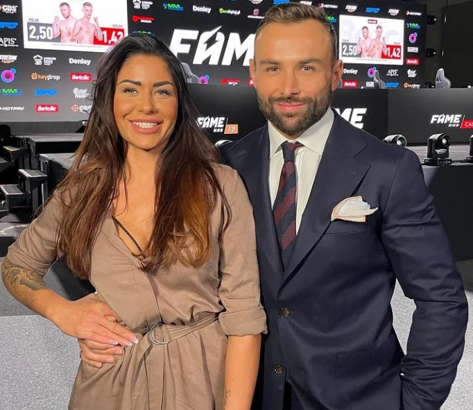 Piotr i Stella / Instagram 