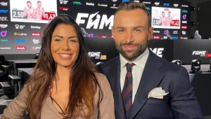 Piotr i Stella / Instagram 