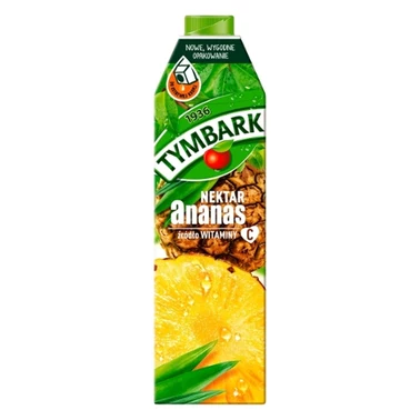 Tymbark Nektar ananas 1 l - 2