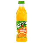 Tymbark Sok 100% pomarańcza 1 l