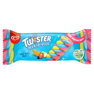 Lody Twister - 0