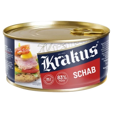 Krakus Schab 300 g - 0