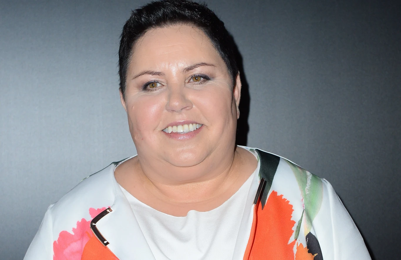 TVP wypomina Dorocie Wellman przekleństwa na wizji TVP wypomina Dorocie Wellman przekleństwa na wizji