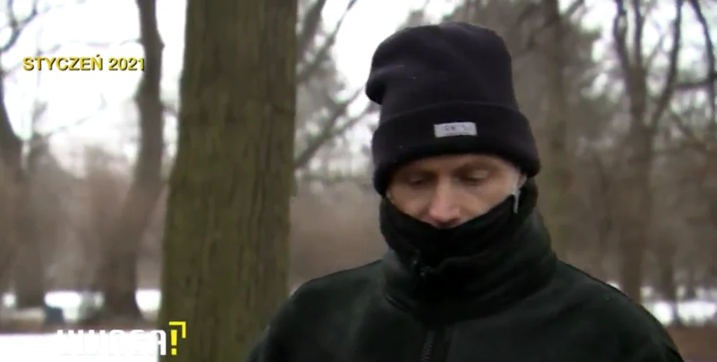 Krzysztof Igor Krawczyk Krzysztof Igor Krawczyk