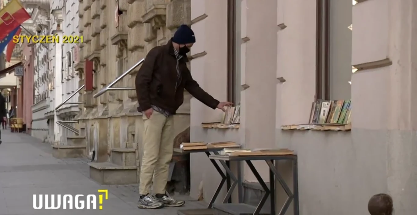 Krzysztof Igor Krawczyk Krzysztof Igor Krawczyk