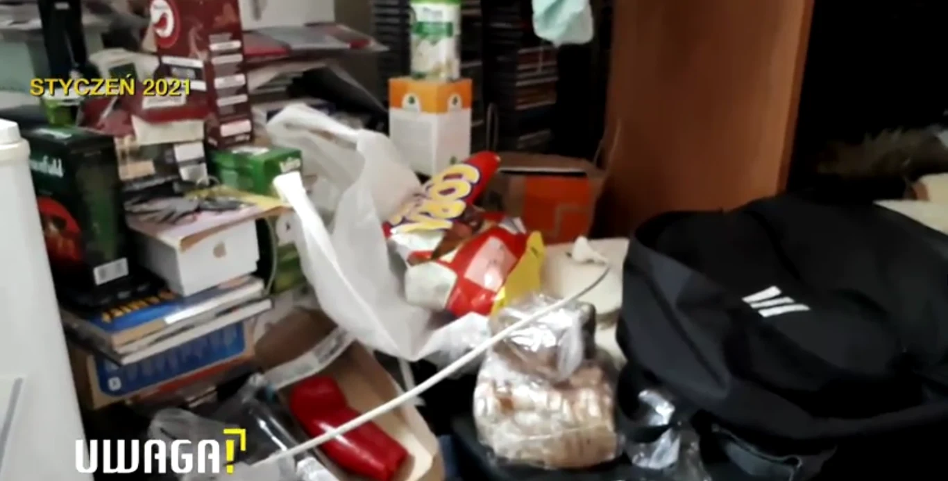 Tak mieszka Krzysztof Igor Krawczyk Tak mieszka Krzysztof Igor Krawczyk