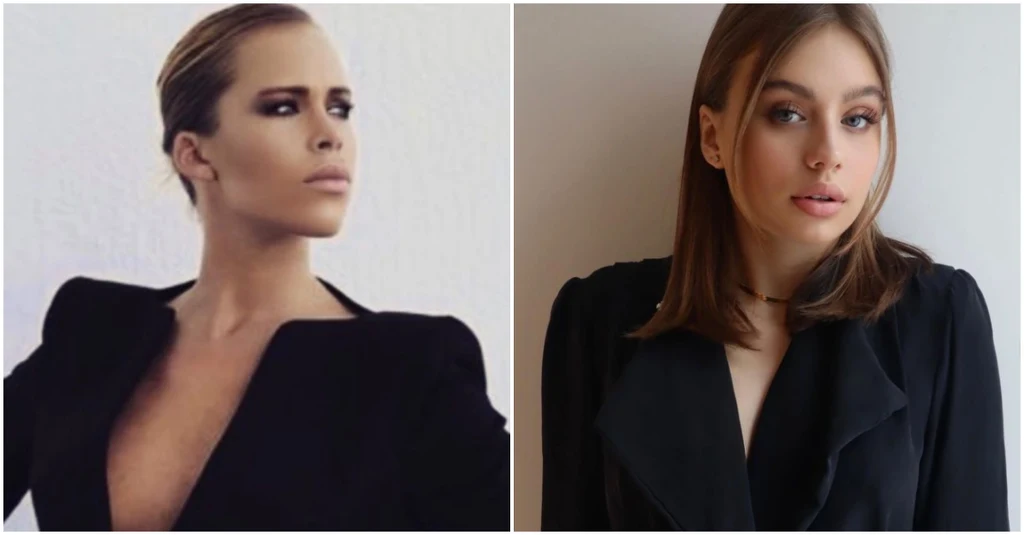 Zuzanna Pactwa, fot.https://www.instagram.com/zuzannala/?hl=pl , Oliwia Bieniuk,, fot. https://www.instagram.com/oliwia.bieniuk/?hl=pl