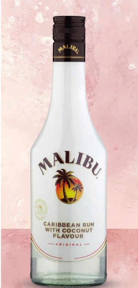 Likier Malibu
