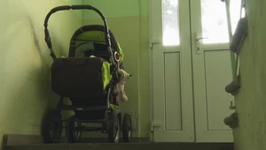 Konkubent przyznał się do pobicia 3-letniej Hani