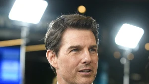 Tom Cruise