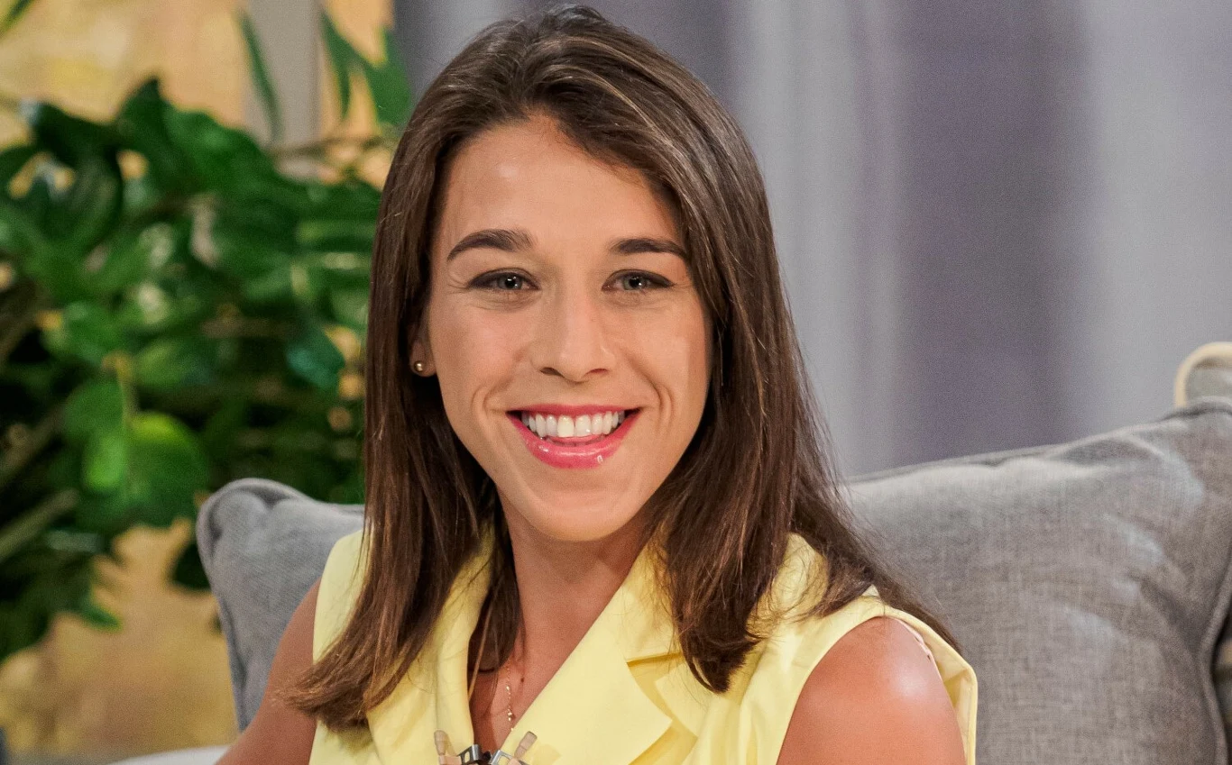 Joanna Jędrzejczyk Joanna Jędrzejczyk