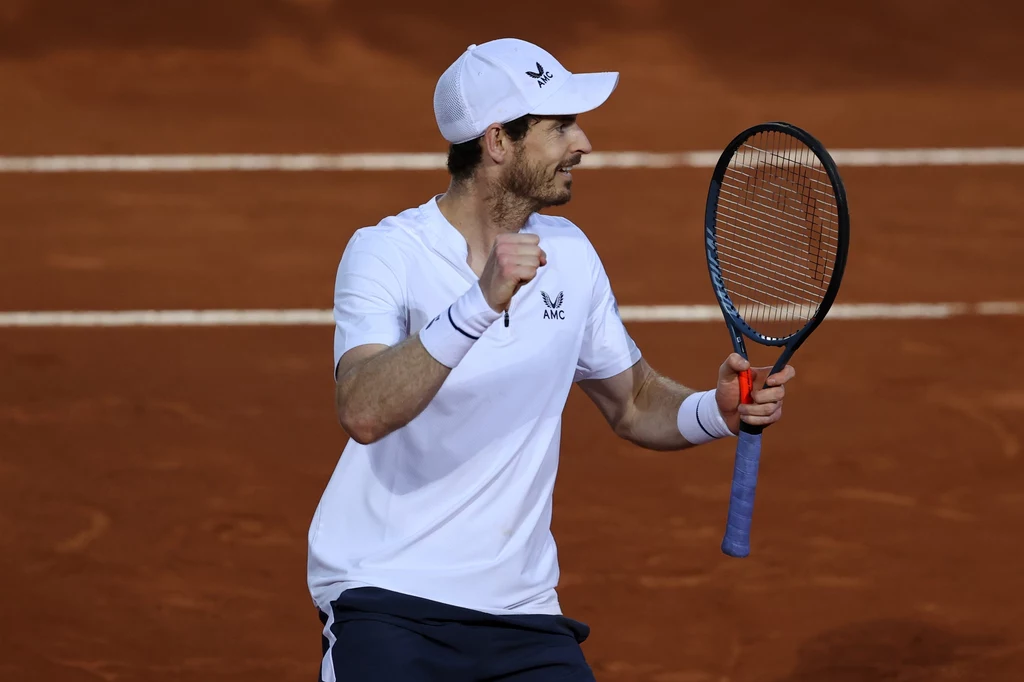 Andy Murray Andy Murray