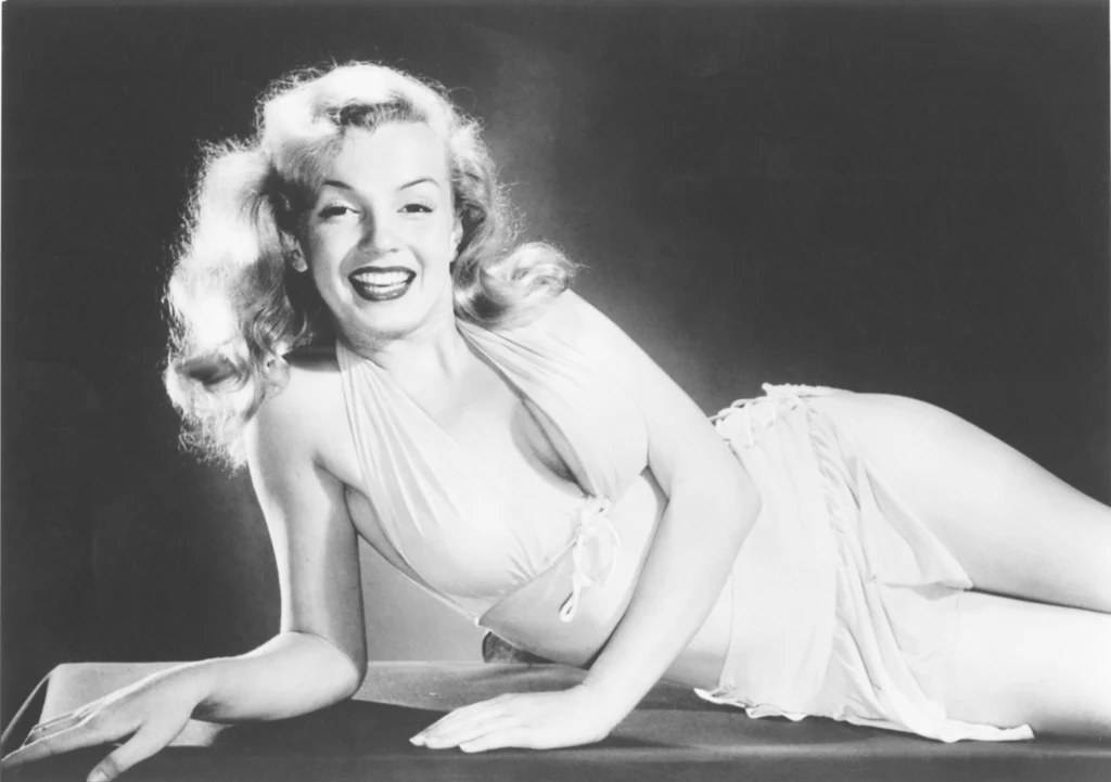 Marilyn Monroe