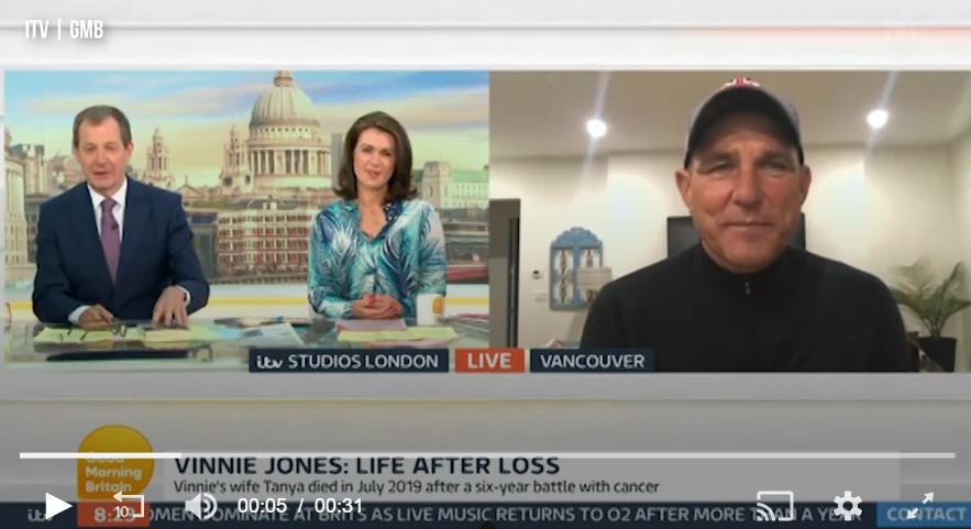 Dziennikarz zaliczył koszmarną wpadkę Dziennikarz zaliczył koszmarną wpadkę