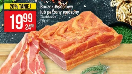 Boczek Stanisławów