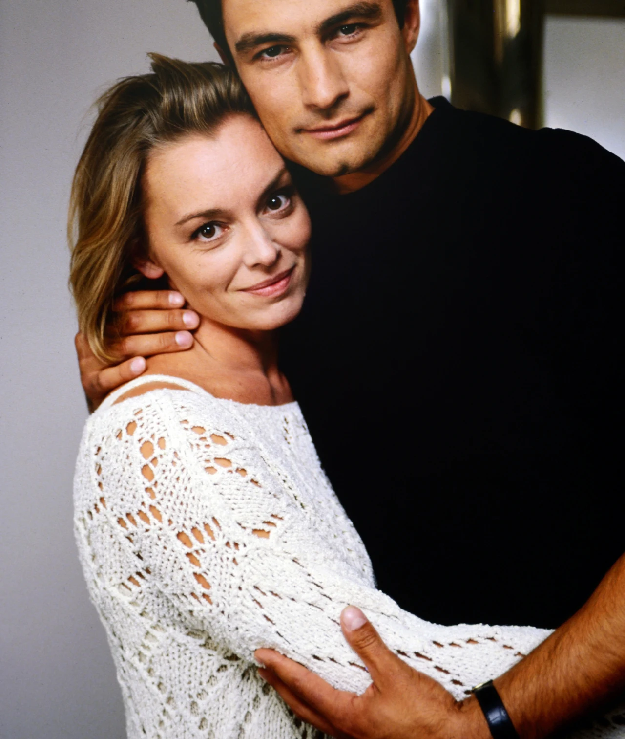 Katarzyna Chrzanowska, Waldemar Goszcz