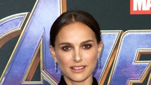 Natalie Portman nie może rozstać się z telefonem