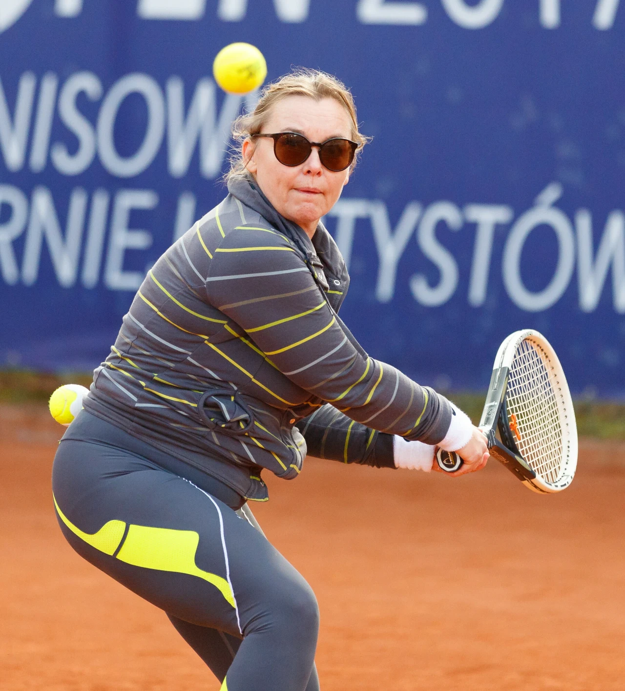 Katarzyna Chrzanowska Katarzyna Chrzanowska
