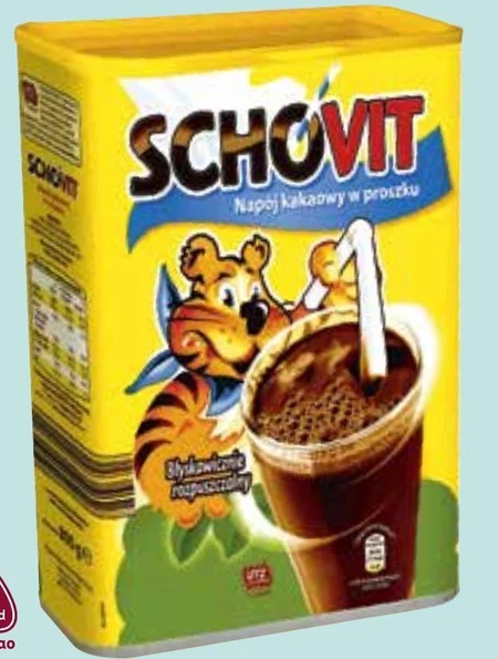 Kakao Schovit