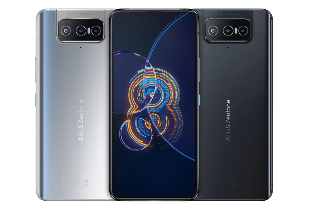 Asus Zenfone 8