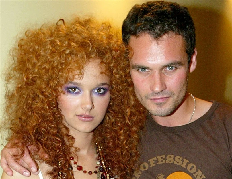 Monika Brodka, Jan Wieczorkowski