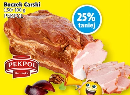 Boczek Pekpol